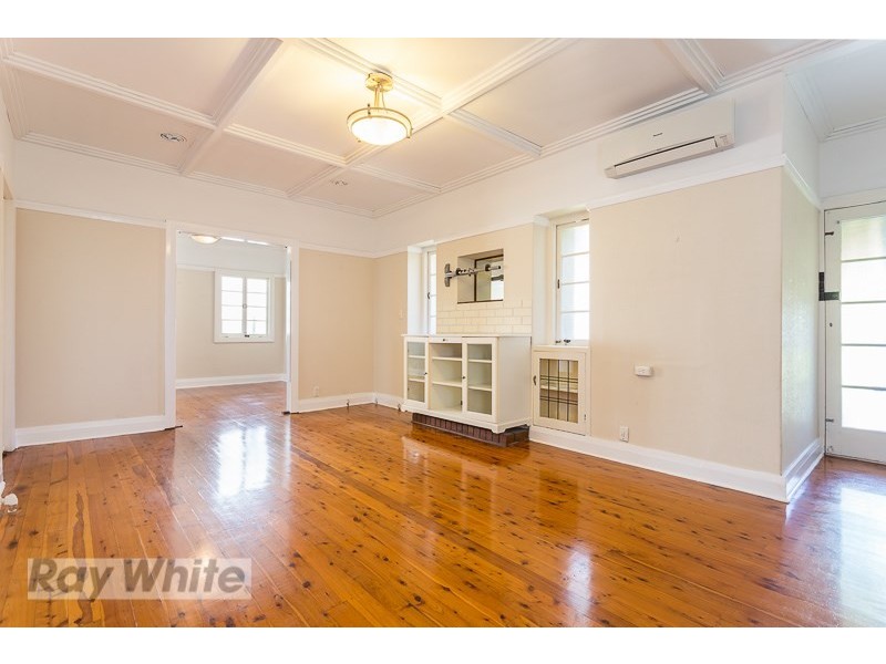 14 Strangman Terrace, Coorparoo QLD 4151