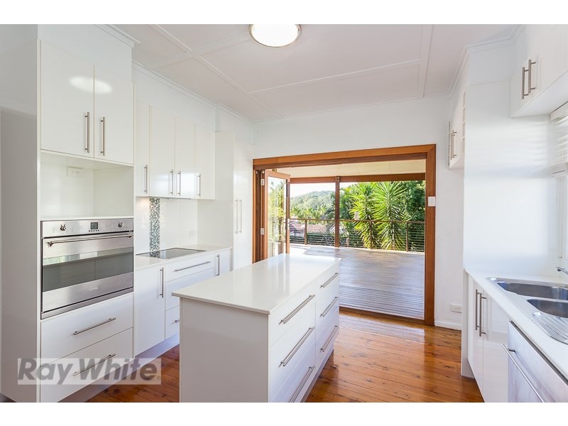 14 Strangman Terrace, Coorparoo QLD 4151