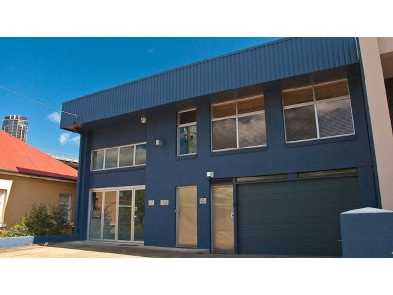 40a Wharf Street, Kangaroo Point QLD 4169