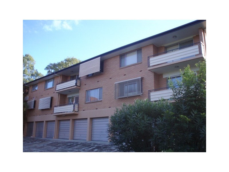 8/72 Heath Street, East Brisbane QLD 4169