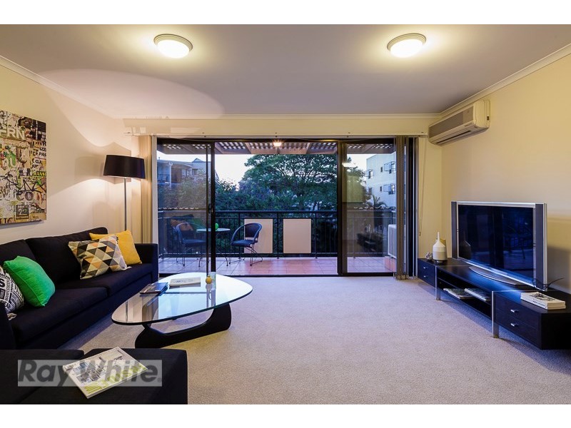 73/55 Harries Road, Coorparoo QLD 4151