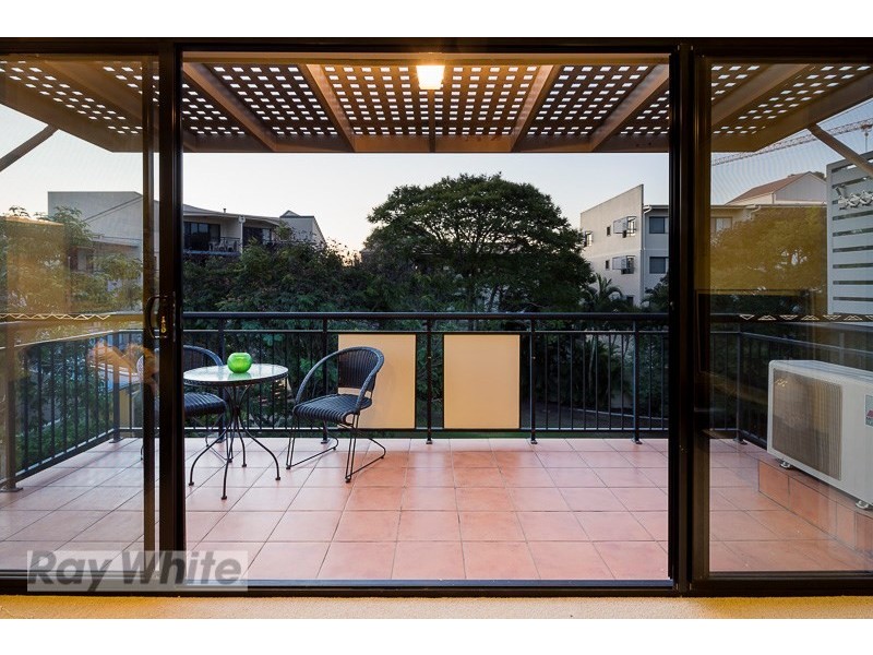 73/55 Harries Road, Coorparoo QLD 4151