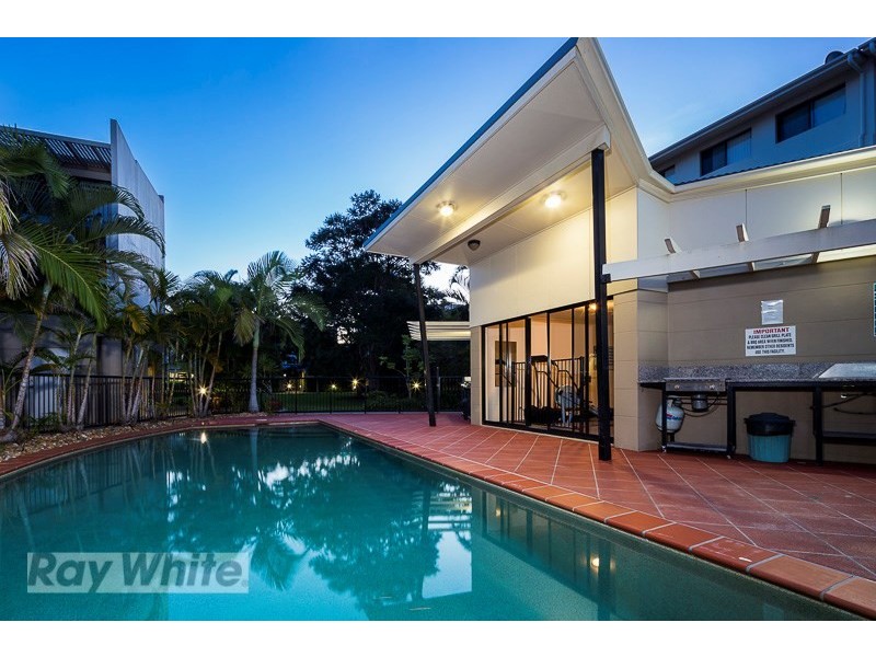 73/55 Harries Road, Coorparoo QLD 4151