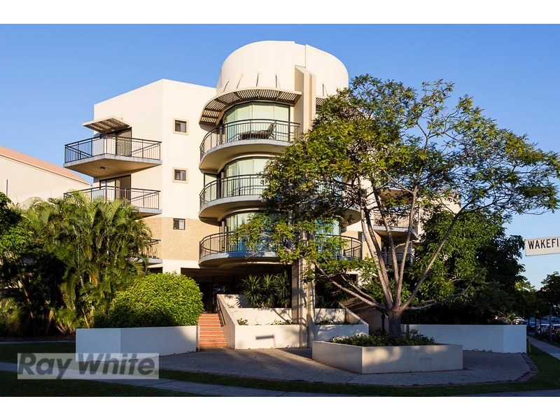 73/55 Harries Road, Coorparoo QLD 4151