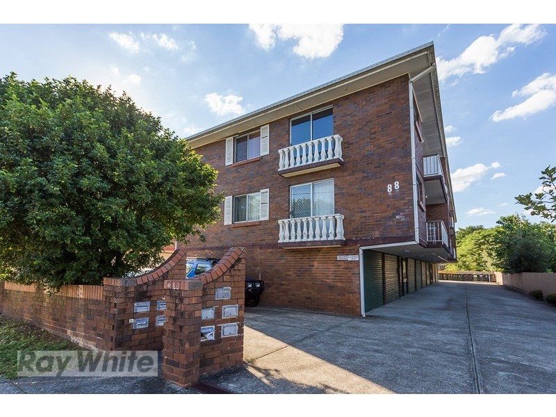 8/88 Victoria Terrace, Greenslopes QLD 4120