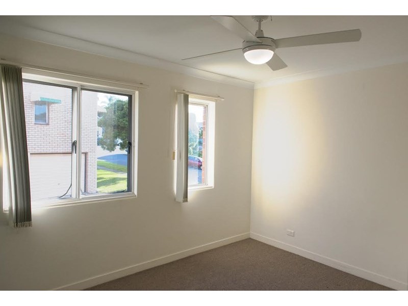 1/9 Rutland Street, Coorparoo QLD 4151