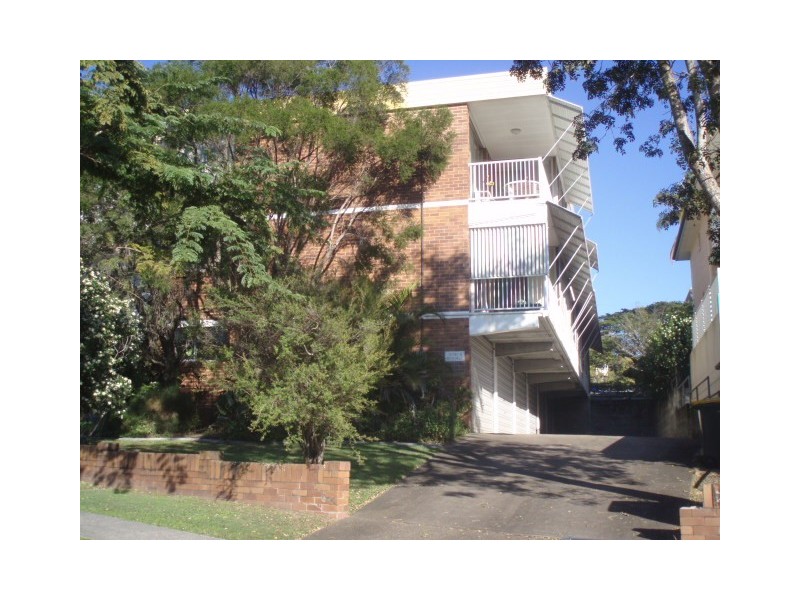 6/67 McLay Street, Coorparoo QLD 4151