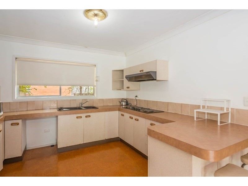 3/31 Knight Street, Greenslopes QLD 4120