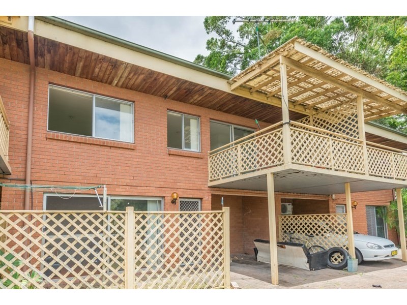 3/31 Knight Street, Greenslopes QLD 4120