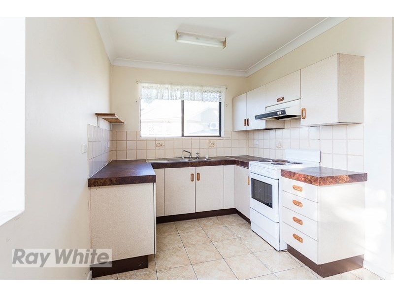 5/16 Ninth Avenue, Coorparoo QLD 4151