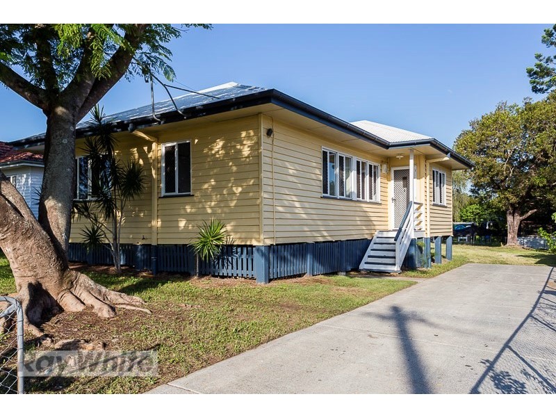 25 Patmore Street, Holland Park QLD 4121