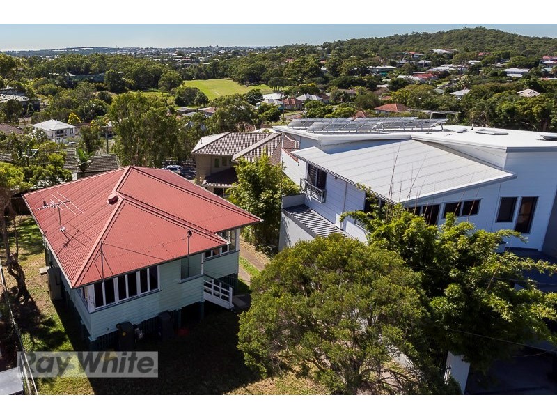 31 Quirinal Crescent, Seven Hills QLD 4170