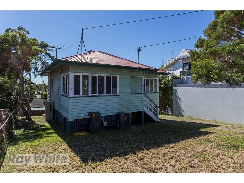 31 Quirinal Crescent, Seven Hills QLD 4170