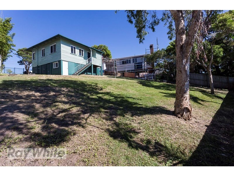 31 Quirinal Crescent, Seven Hills QLD 4170