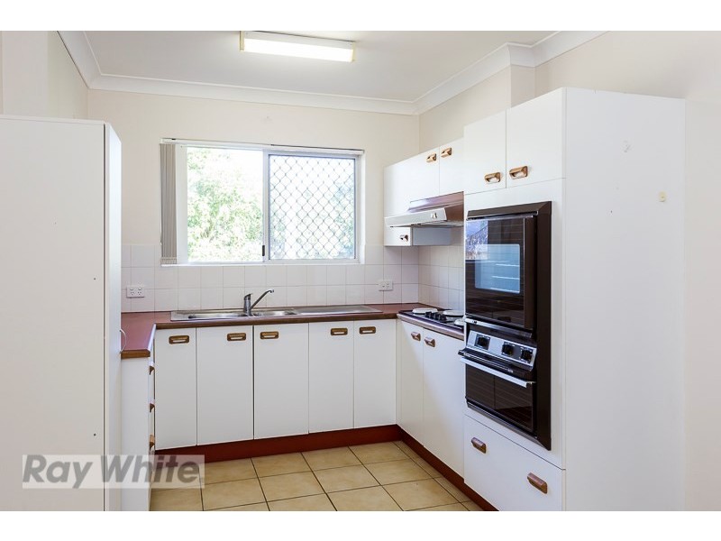 4/29 Mansfield Street, Coorparoo QLD 4151