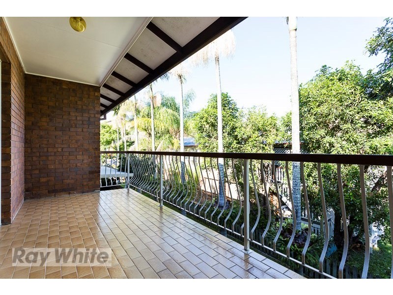 4/29 Mansfield Street, Coorparoo QLD 4151