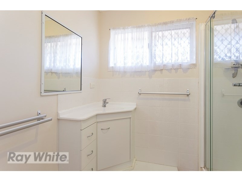 4/29 Mansfield Street, Coorparoo QLD 4151