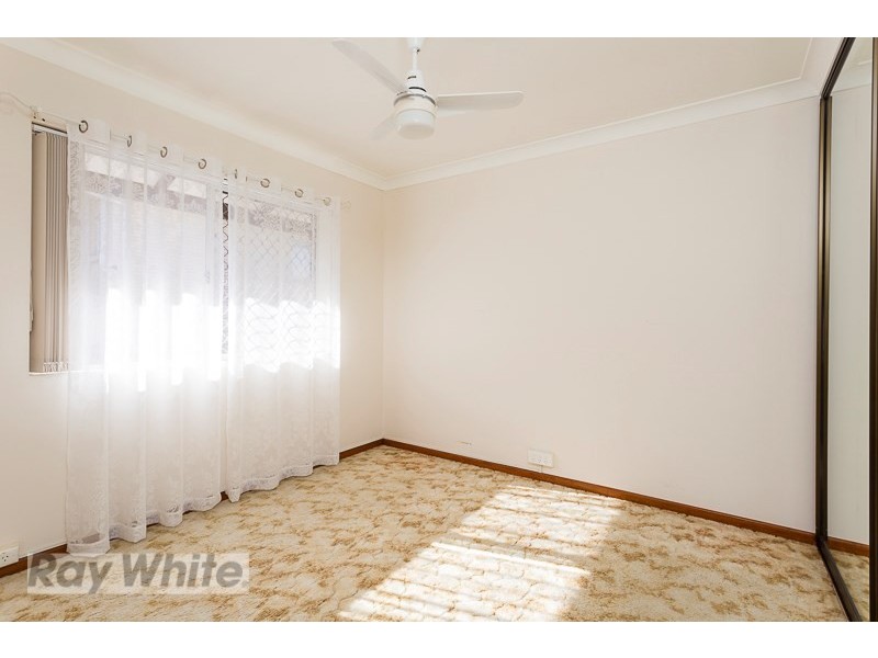 4/29 Mansfield Street, Coorparoo QLD 4151