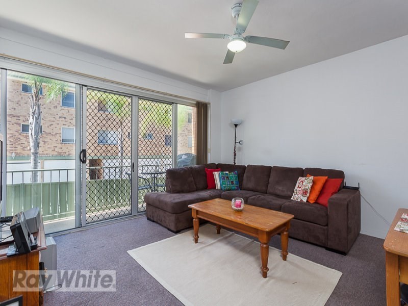 3/126 Pembroke Road, Coorparoo QLD 4151