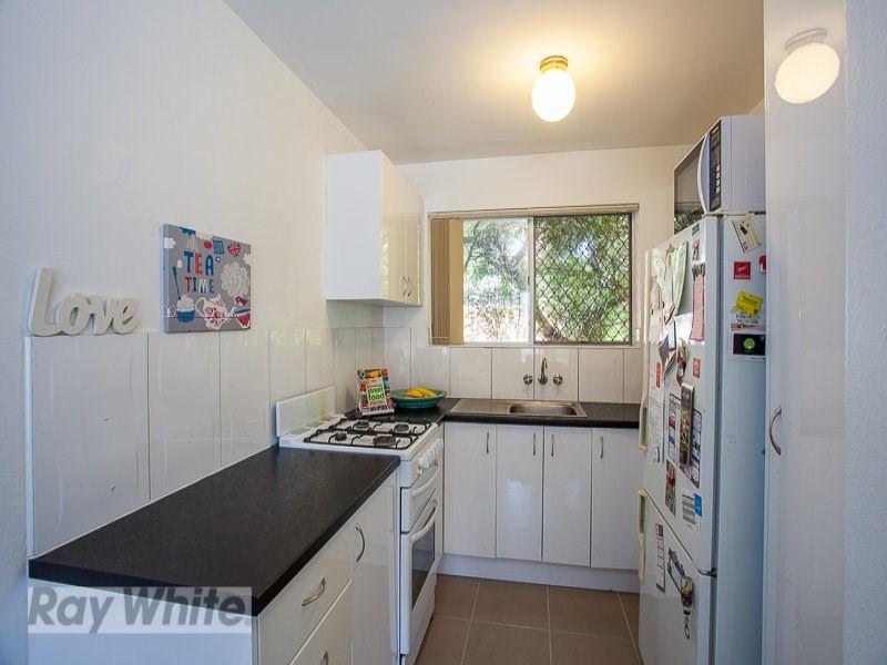 3/126 Pembroke Road, Coorparoo QLD 4151