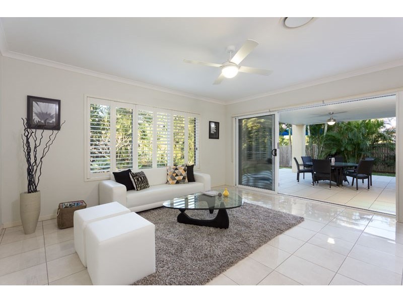 22 Rigel Street, Coorparoo QLD 4151