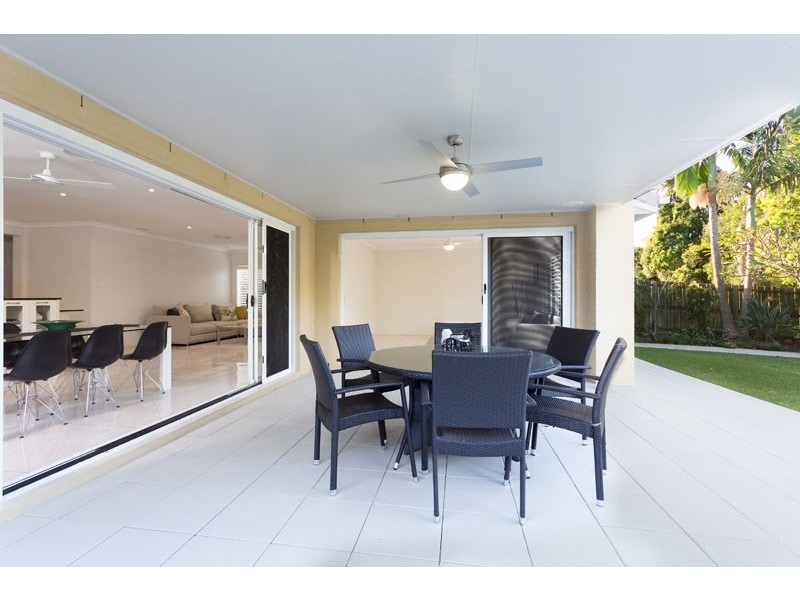 22 Rigel Street, Coorparoo QLD 4151