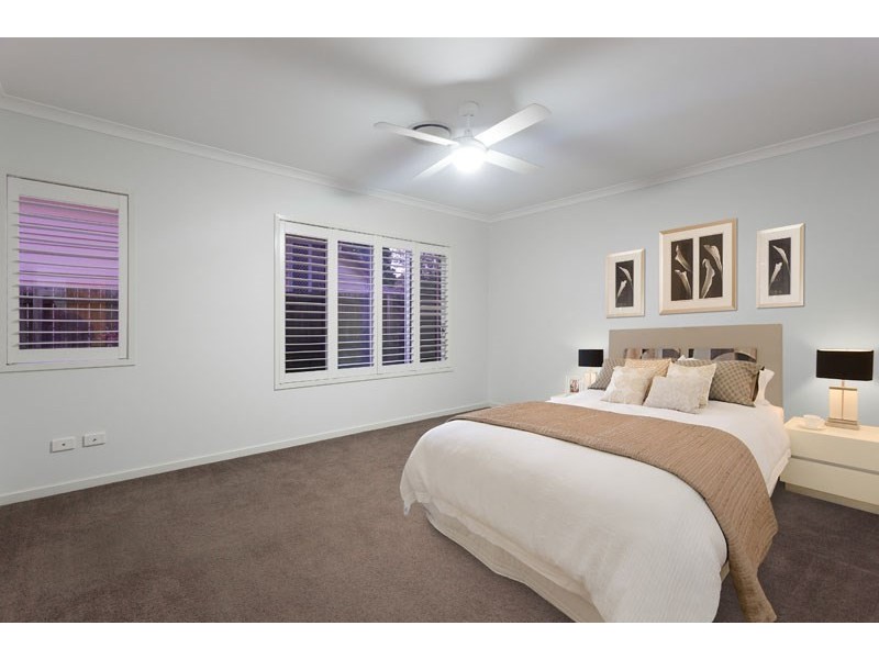 22 Rigel Street, Coorparoo QLD 4151