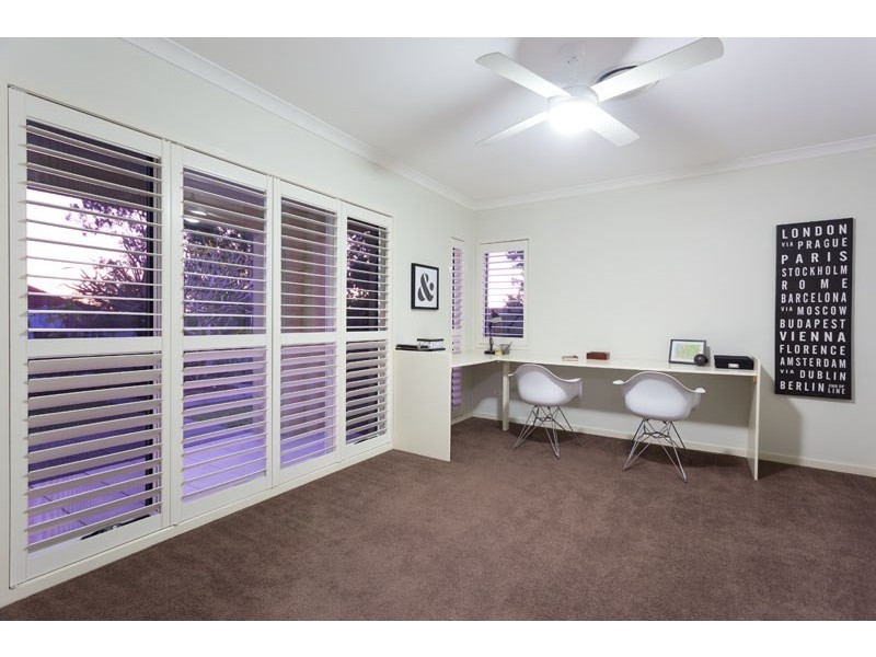 22 Rigel Street, Coorparoo QLD 4151