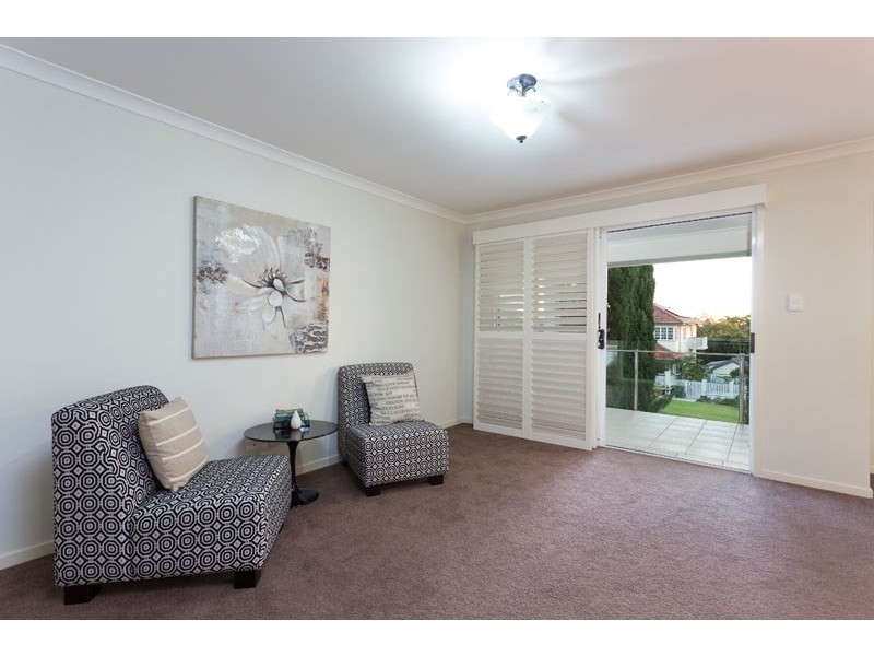 22 Rigel Street, Coorparoo QLD 4151