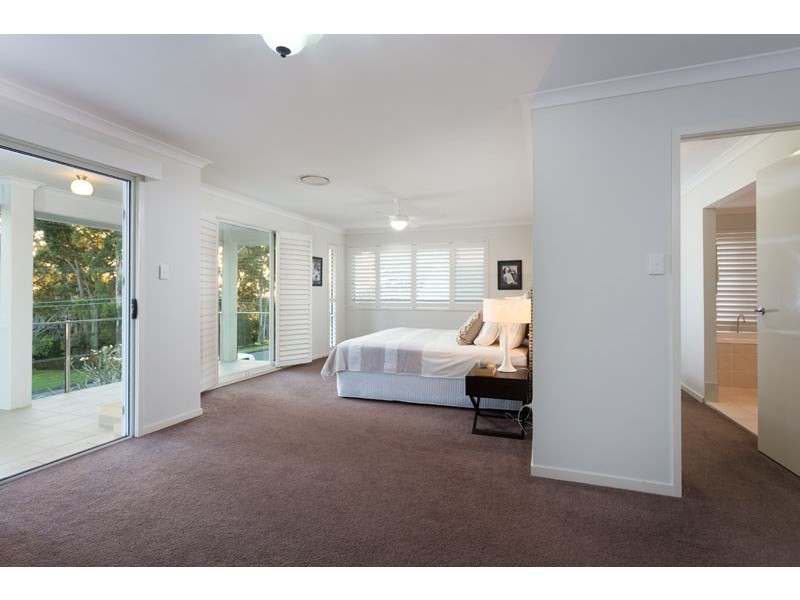 22 Rigel Street, Coorparoo QLD 4151