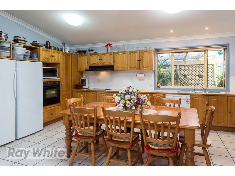 12 Baguette Street, Carina QLD 4152