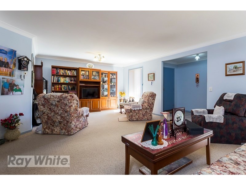 12 Baguette Street, Carina QLD 4152