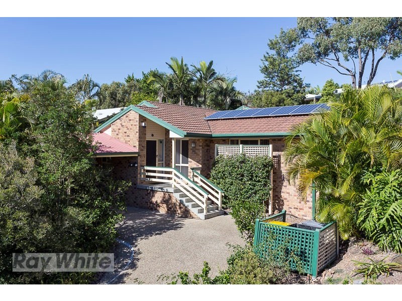 12 Baguette Street, Carina QLD 4152