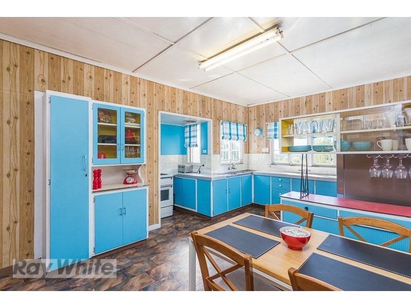 760 Cavendish Road, Holland Park QLD 4121