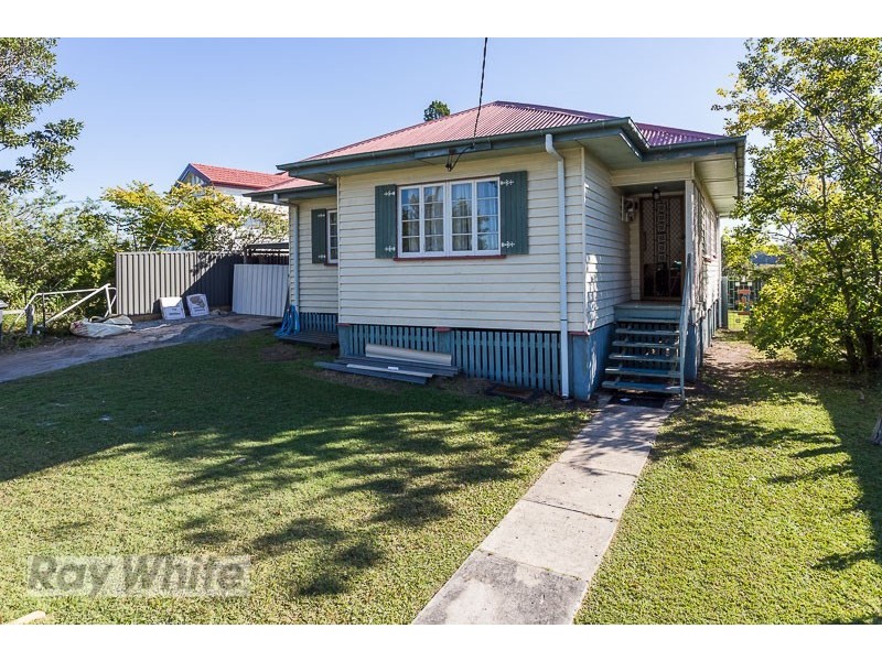 760 Cavendish Road, Holland Park QLD 4121