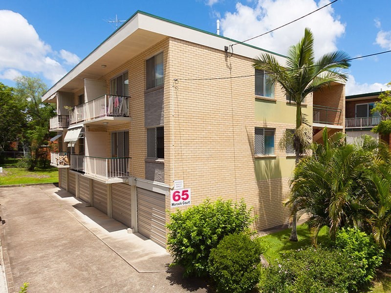 1/65 Derby Street, Coorparoo QLD 4151