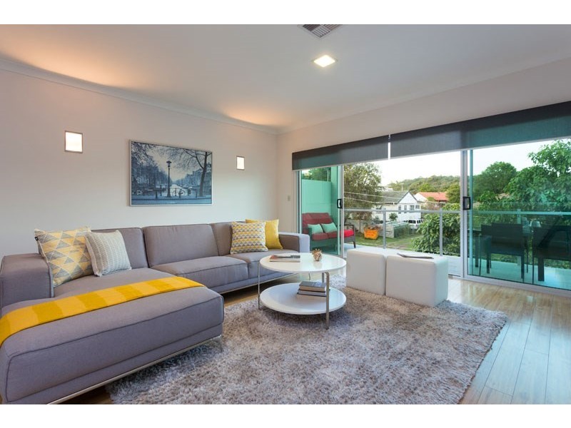 131 Sirius Street, Coorparoo QLD 4151