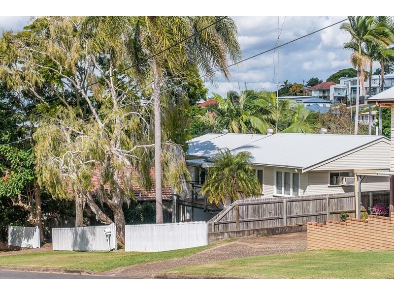 98 Gatton Street, Mount Gravatt East QLD 4122