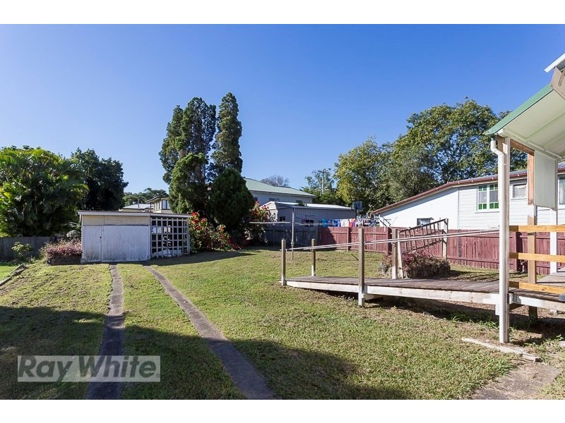 56 Stanley Road, Camp Hill QLD 4152