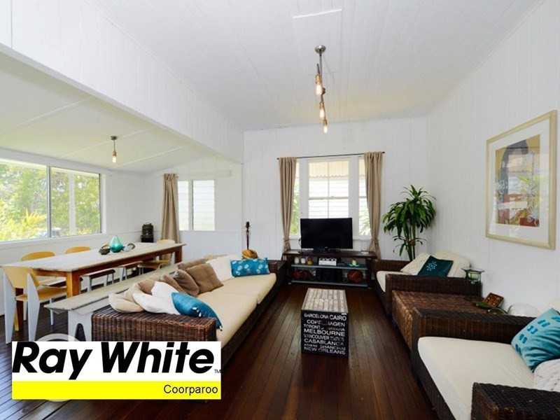 34 Walnut Street, Wynnum QLD 4178