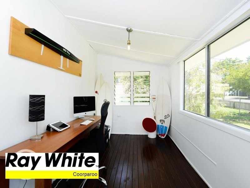 34 Walnut Street, Wynnum QLD 4178