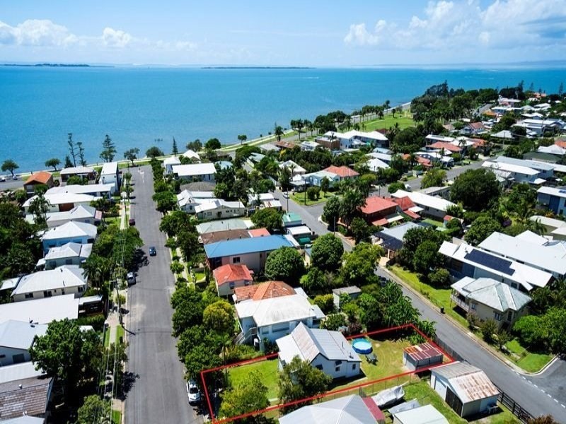 34 Walnut Street, Wynnum QLD 4178