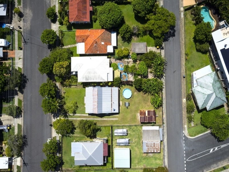 34 Walnut Street, Wynnum QLD 4178