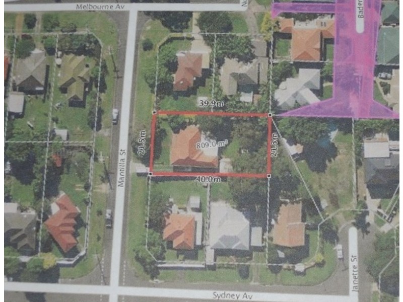 29 Mantilla Street, Camp Hill QLD 4152