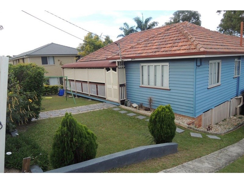 29 Mantilla Street, Camp Hill QLD 4152