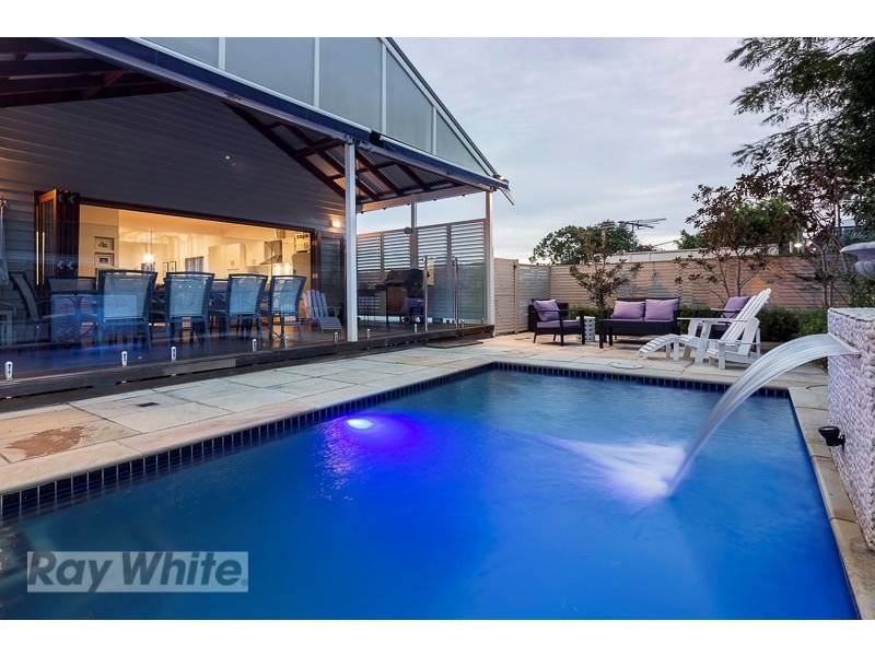 57 Mackay Street, Coorparoo QLD 4151