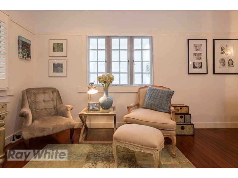 57 Mackay Street, Coorparoo QLD 4151