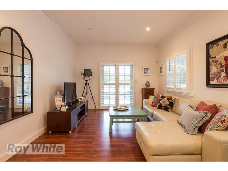 57 Mackay Street, Coorparoo QLD 4151
