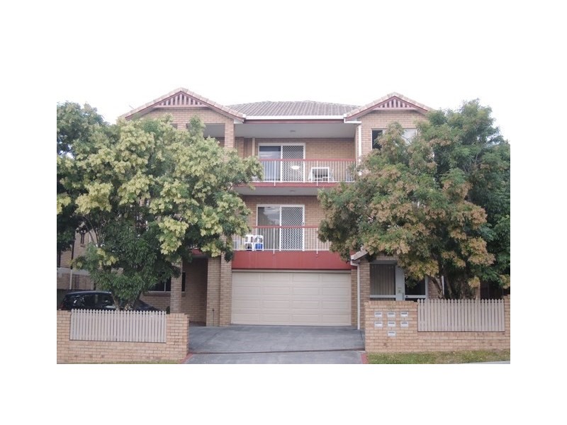 3/56 Knowsley Street, Greenslopes QLD 4120