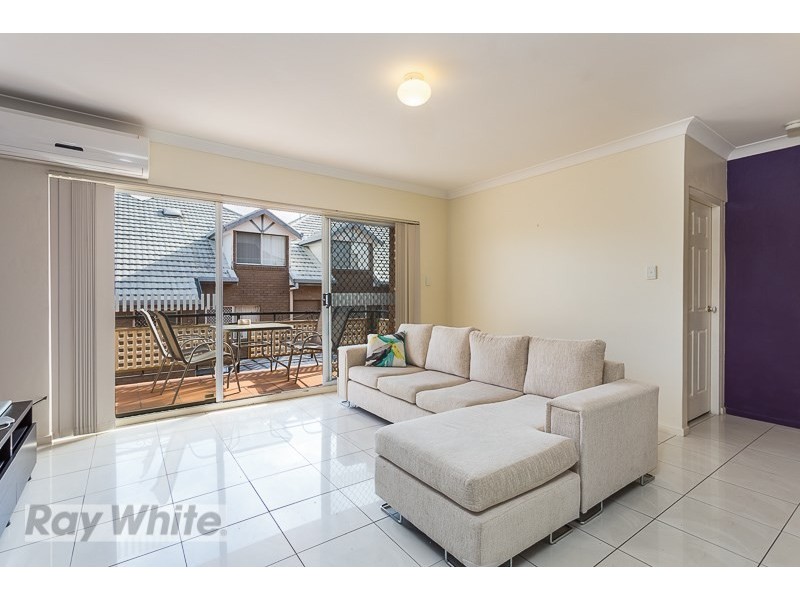 4/15 Shakespeare Street, Coorparoo QLD 4151